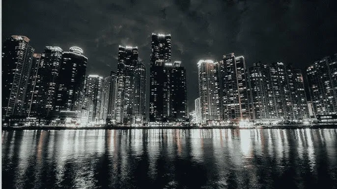 搞机time恶心10分钟不要钱 - 城市之光：霓虹背后的人间烟火